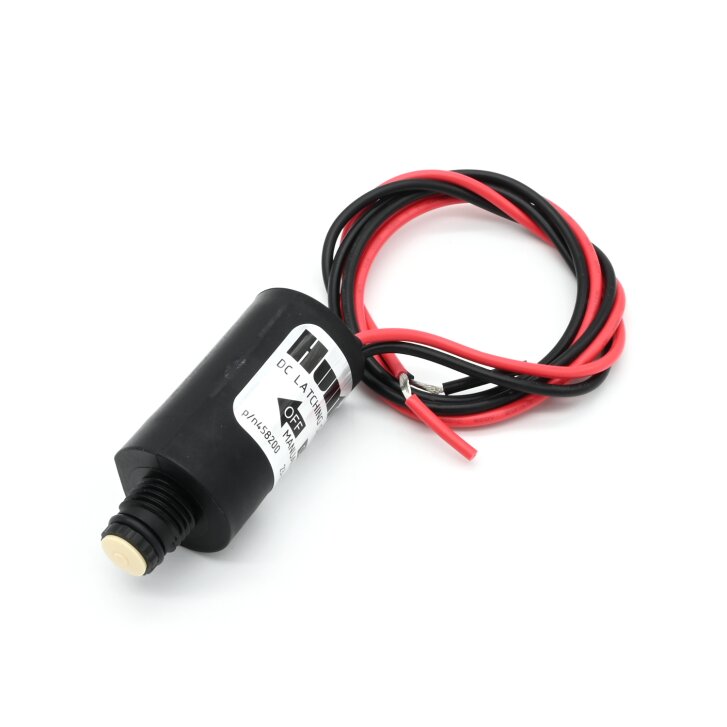 Hunter DC-Impulsspule 9VDC für PGV - Ersatzspule