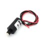 Hunter DC-Impulsspule 9VDC für PGV - Ersatzspule
