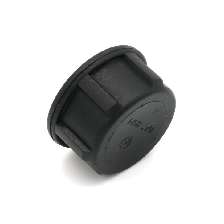 Tavlit Kappe mit Dichtung 3/4" IG