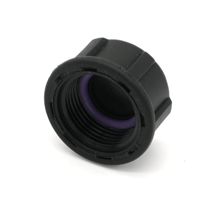Tavlit Kappe mit Dichtung 3/4" IG