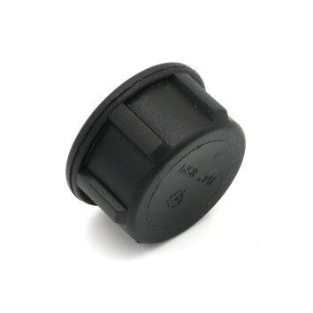 Tavlit Kappe mit Dichtung 3/4" IG