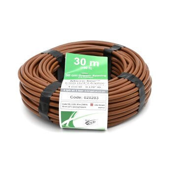 Teco Micro-Line 4/6 mm Mikrotropfrohr (verschiedene...