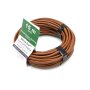 Teco Micro-Line 4/6 mm Mikrotropfrohr, Tropferabstand 15 cm, 15 m