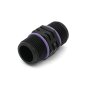 Tavlit Doppelnippel mit O-Ring 3/4" AG x 3/4" AG