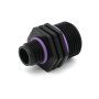 Tavlit Reduktionsnippel mit O-Ring 1" AG x 1/2" AG