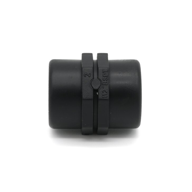 Tavlit Muffe mit O-Ring 1/2" IG x 1/2" IG