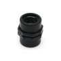 Tavlit Muffe mit O-Ring 1/2" IG x 1/2" IG