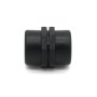 Tavlit Muffe mit O-Ring 1/2" IG x 1/2" IG