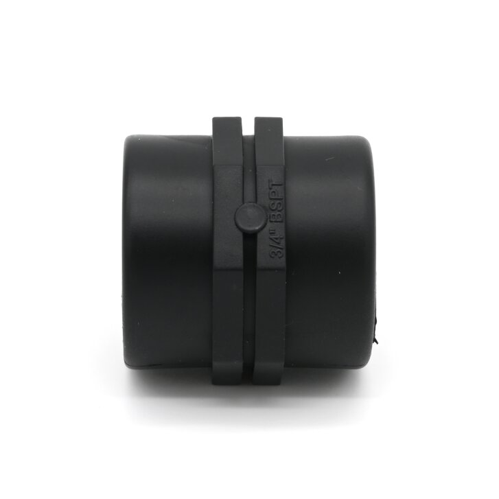 Tavlit Muffe mit O-Ring 3/4" IG x 3/4" IG