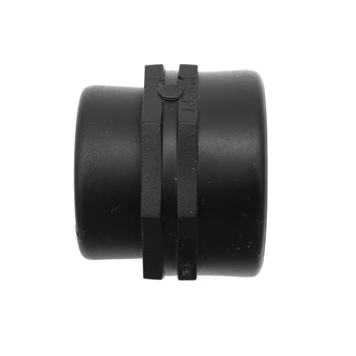 Tavlit Reduktionsmuffe mit O-Ring 1" IG x 3/4" IG