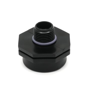 Tavlit Übergangsstück mit O-Ring 1/2" AG x...