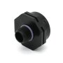 Tavlit Übergangsstück mit O-Ring 1/2" AG x 1" IG