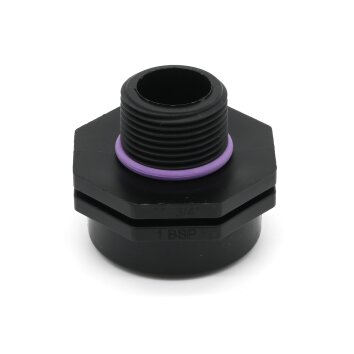 Tavlit Übergangsstück mit O-Ring 3/4" AG x...