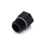 Tavlit Endstopfen mit O-Ring 1/2" AG