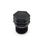 Tavlit Endstopfen mit O-Ring 1/2" AG
