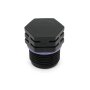 Tavlit Endstopfen mit O-Ring 3/4" AG
