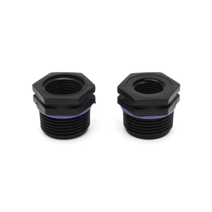 Tavlit Reduzierstück mit O-Ring AG x IG