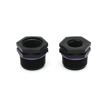 Tavlit Reduzierstück mit O-Ring AG x IG