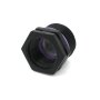 Tavlit Reduzierstick mit O-Ring 1" AG x 3/4" IG