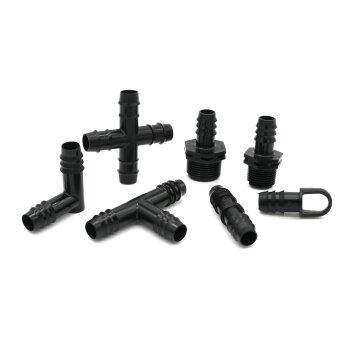 Tavlit Steckkupplung 16 mm