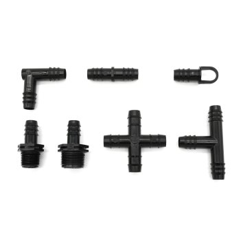 Tavlit Steckkupplung 16 mm