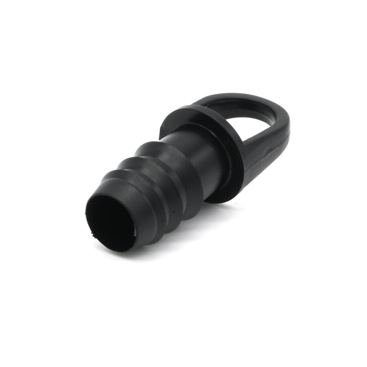 Tavlit Steckkupplung 16 mm Endstopfen