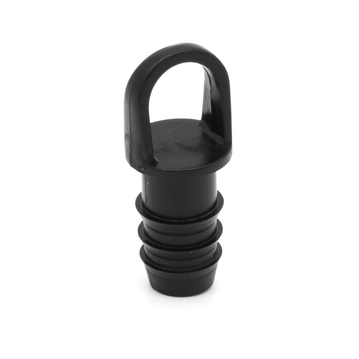 Tavlit Steckkupplung 16 mm Endstopfen
