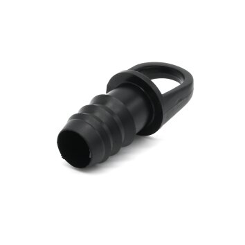 Tavlit Steckkupplung 16 mm Endstopfen