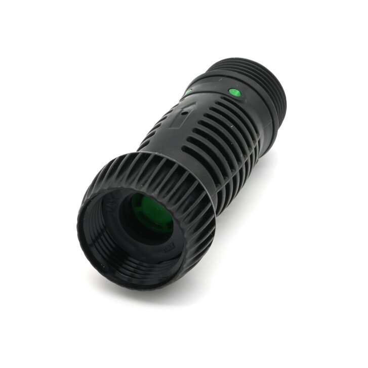 Teco Druckminderer 3/4" IG Überwurfverschraubung x 3/4" AG, 2,5 bar