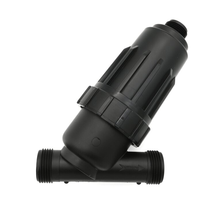 Tavlit Siebfilter 1" Außengewinde, 120 micron