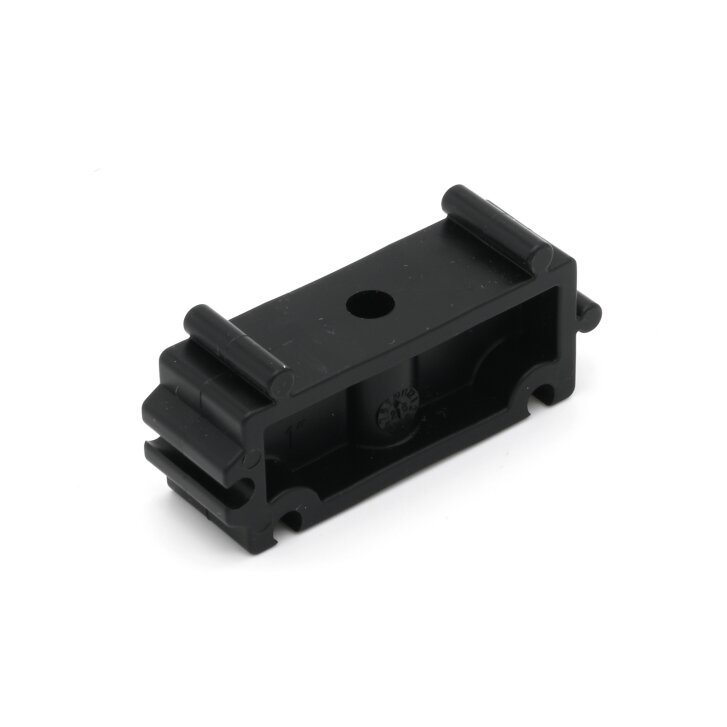 VDL PP-Distanzhalter 32, passten für PP-Rohrschelle 32 mm