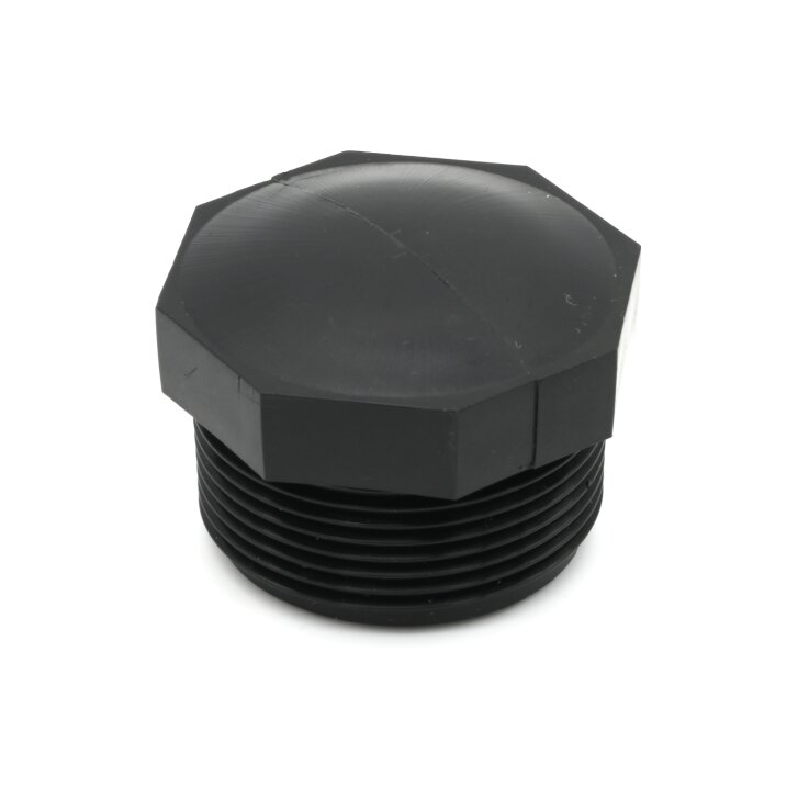 Irritec PP Stopfen 1 1/2" AG
