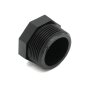Irritec PP Stopfen 1 1/2" AG