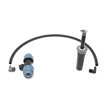 Hunter PROS Set für MP-Rotator T-Stück 32 mm...