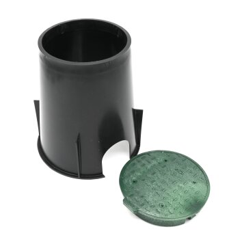 CARSON Venitlbox Typ 708-6 inkl. Deckel, 6"...