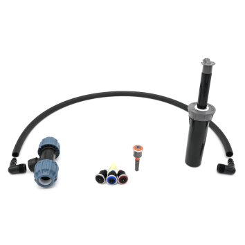 Konfigurator für Hunter...