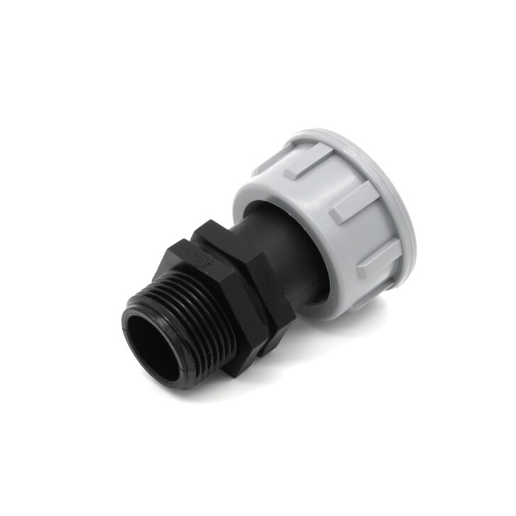 Tavlit Swivel Adapter 1" IG x 3/4" AG