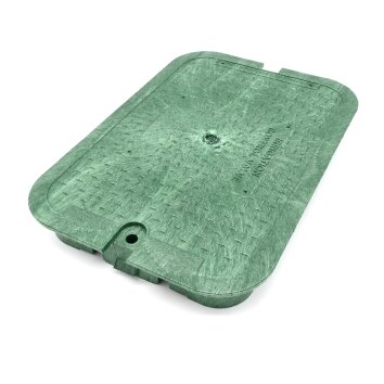 CARSON Ersatzdeckel für 1419 Ventilschacht