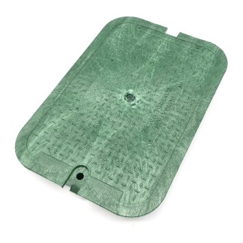 CARSON Ersatzdeckel für 1419 Ventilschacht