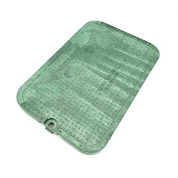 CARSON Ersatzdeckel für 1220 Ventilschacht