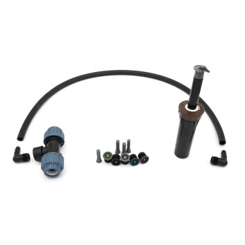 Konfigurator für Hunter...