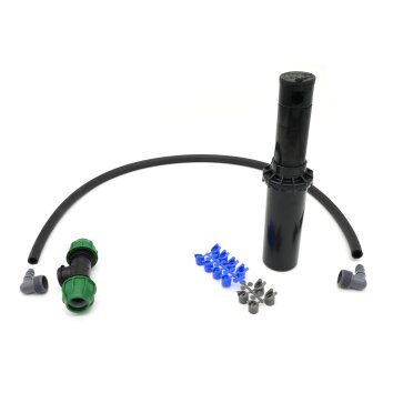 Hunter Regner Set T-Stück 25 mm Basic (PGP-04 + PN10...