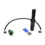 Hunter Regner Set Winkel 32 mm Basic (PGP-04 + PN10 Kupplung)