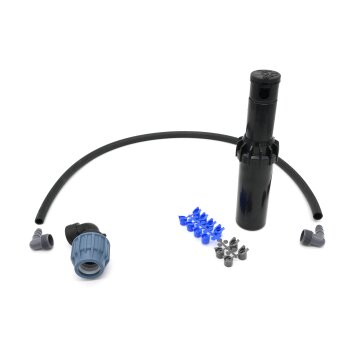 Hunter Regner Set Winkel 32 mm Standard (I-20-04 + PN16...