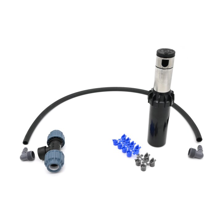 Hunter Regner Set T-Stück 25 mm Premium (I-20-04-SS + PN16 Kupplung)