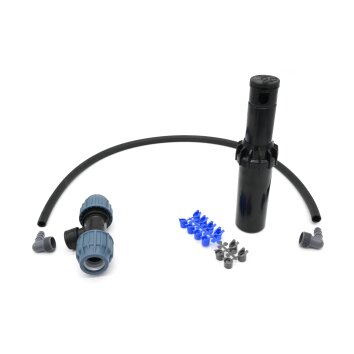 Hunter Regner Set T-Stück 32 mm Standard (I-20-04 +...