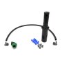Hunter Regner Set Winkel 25 mm Basic (PGP-04 + PN10 Kupplung)
