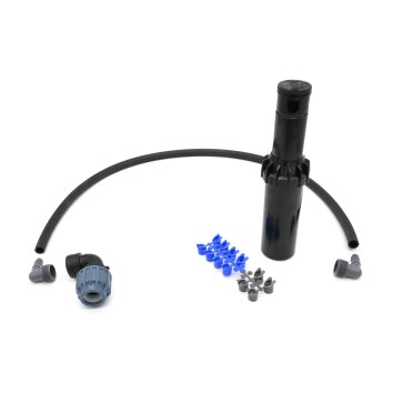 Hunter Regner Set Winkel 25 mm Standard (I-20-04 + PN16...