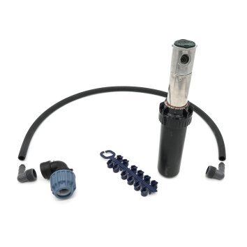 Rain Bird Regner Set Winkel 25 mm Premium...
