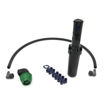 Rain Bird Regner Set Winkel 32 mm Basic (5004-PC + PN10...